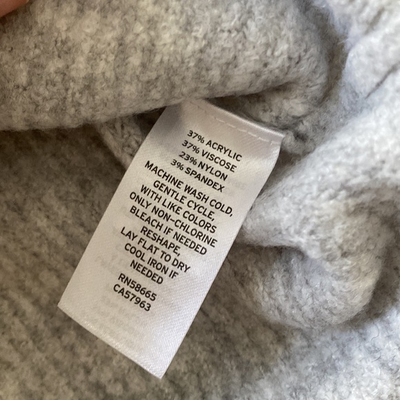 Halogen sweater - Picture 3 of 3